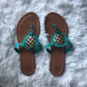 Catos sandals